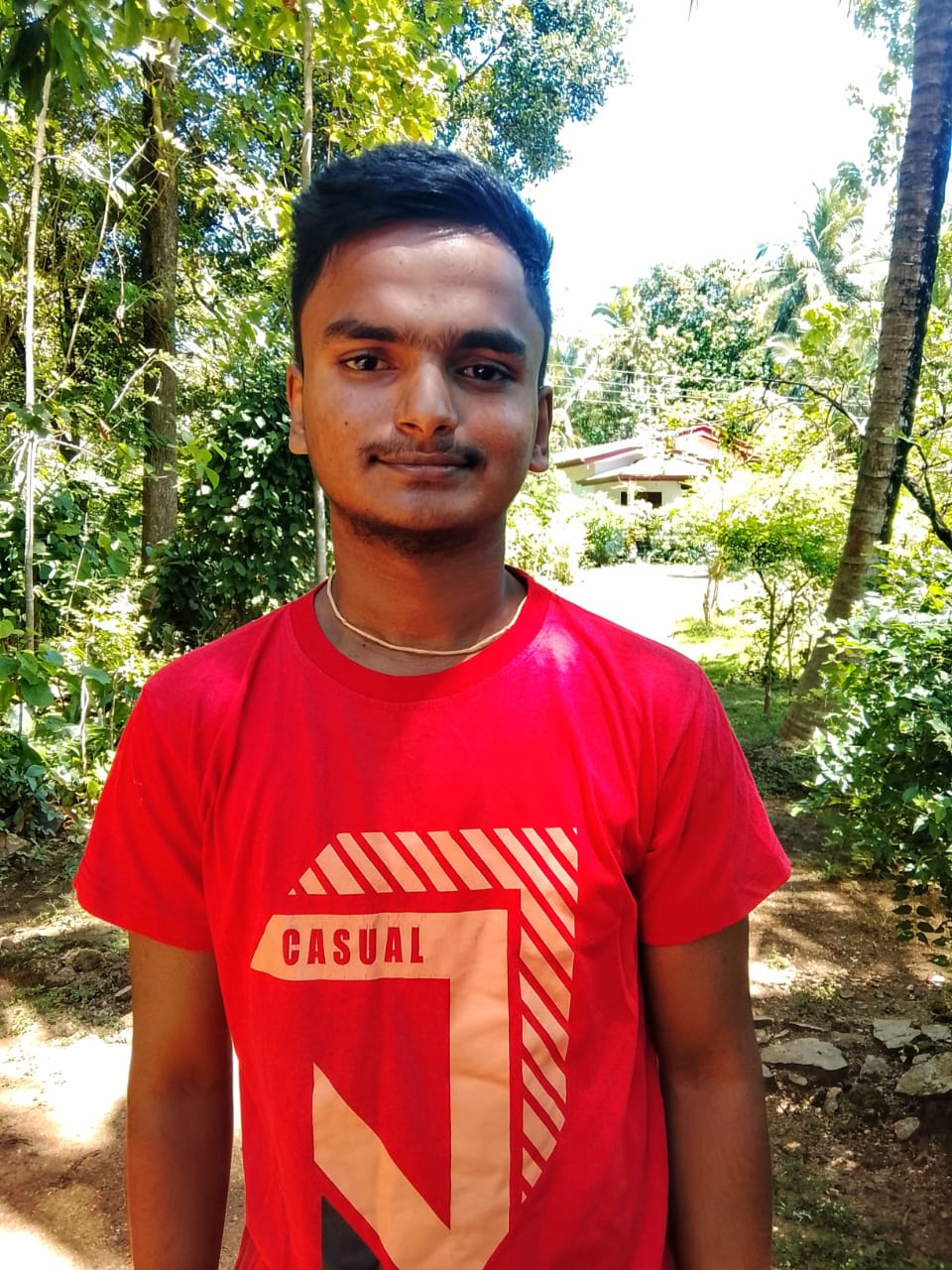 Dilip Dilip